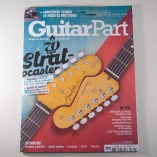 Guitar Part n°357 (FRA NEUF Magazine Livres)